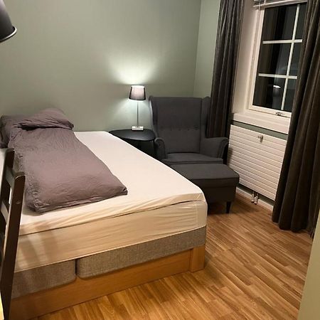 Koselig Rom I Rolige Omgivelser Amot Luaran gambar