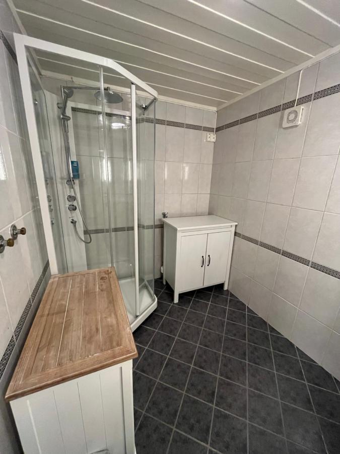 Koselig Rom I Rolige Omgivelser Amot Luaran gambar