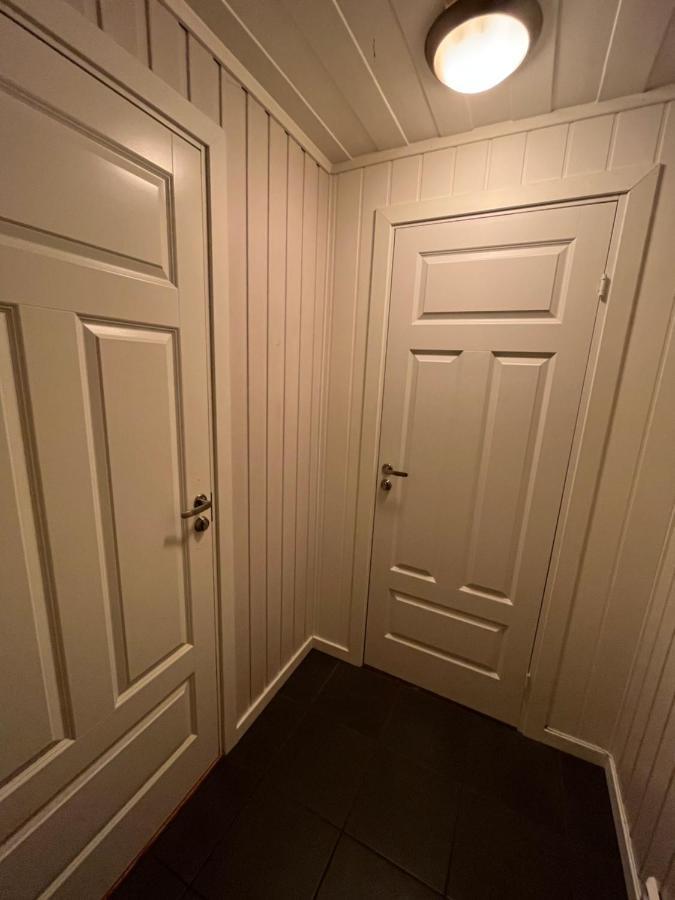 Koselig Rom I Rolige Omgivelser Amot Luaran gambar