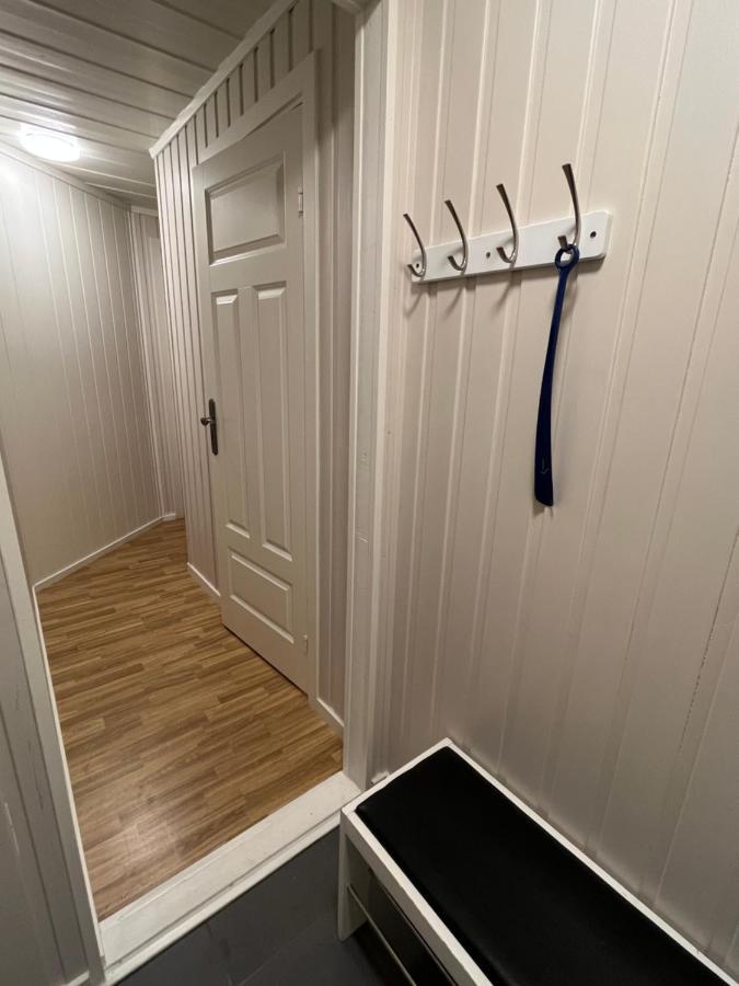 Koselig Rom I Rolige Omgivelser Amot Luaran gambar